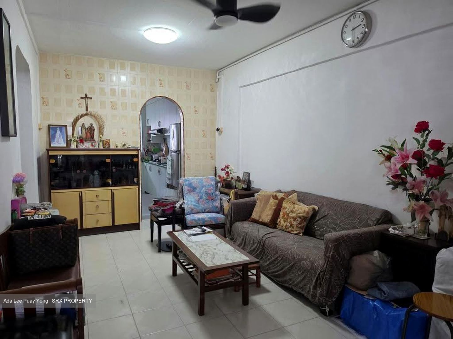 Blk 739 Nee Soon Central Spring (Yishun), HDB 3 Rooms #627399661